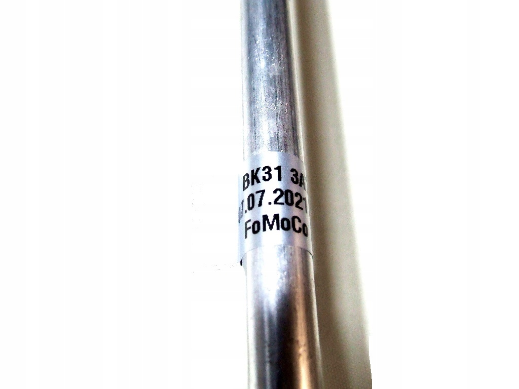 Шланг підсилювача зворотний ford transit 2593219 bk31-3a713-afa bk313a713 Доставка