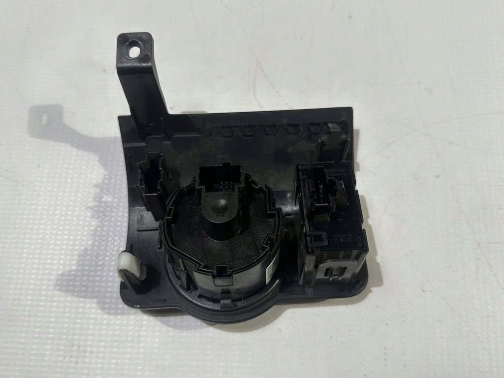 фото №8, Панель переключатель света выключатель ford mustang v 2010 - 2014