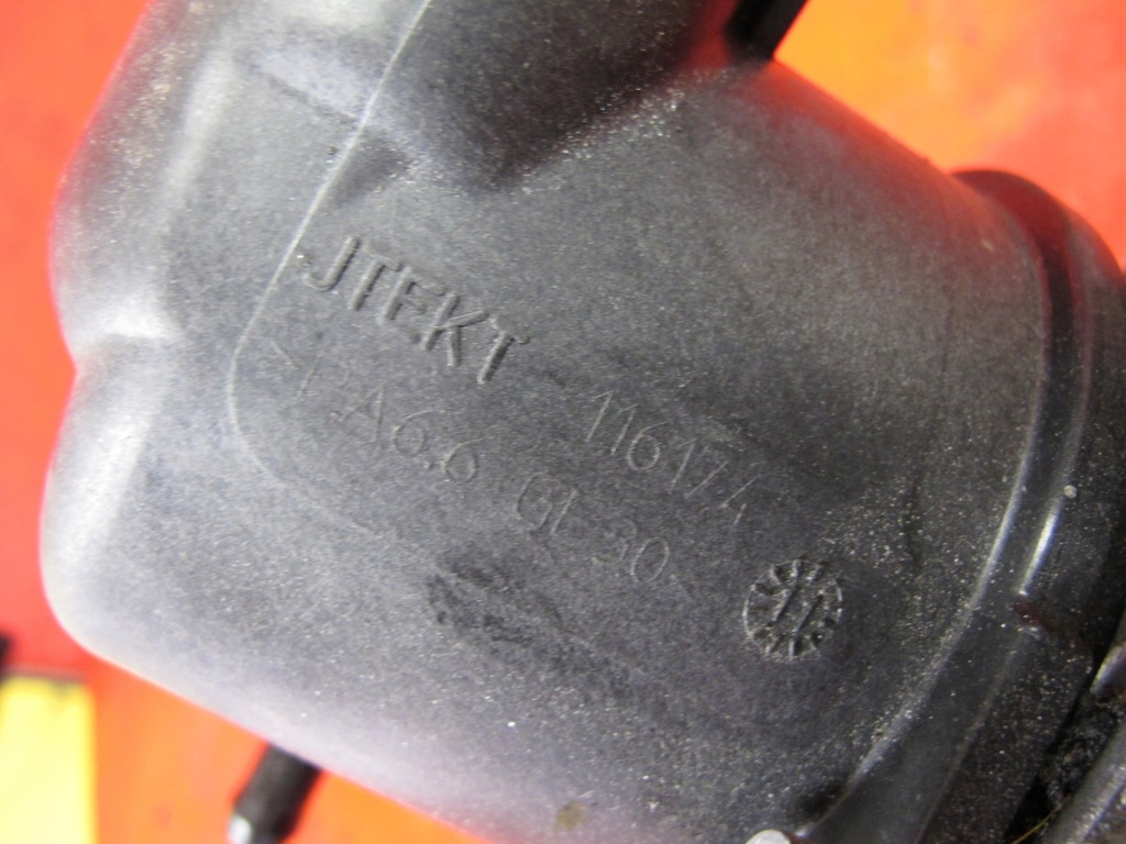 фото №8, Peugeot 508 i 10- насос усилителя 9684486580