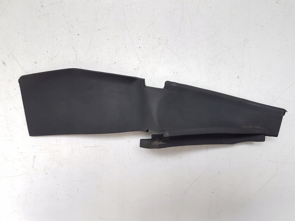 фото №1, Захист молдинг жабо права jaguar s-type r lift