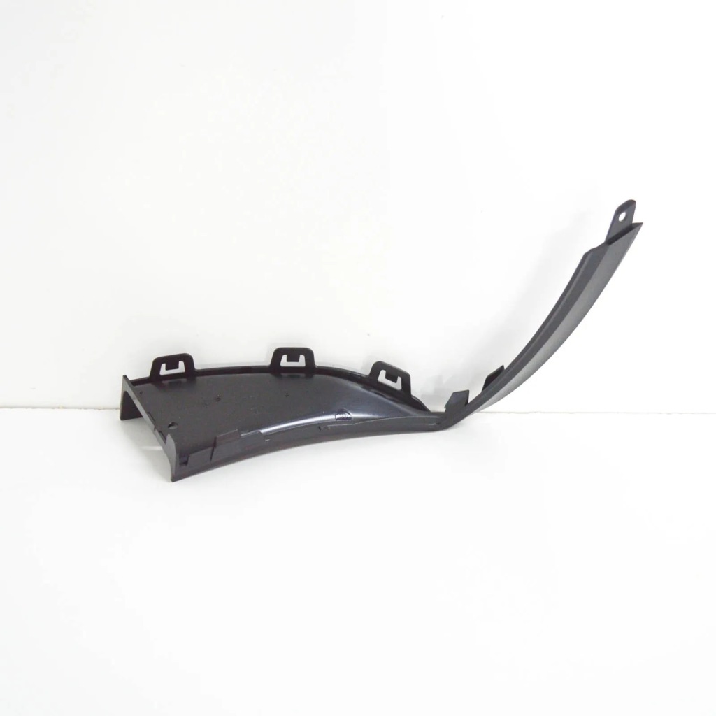 Mercedes-benz a w176 накладка бампера передний правая a1768857800oryginalna Недорого