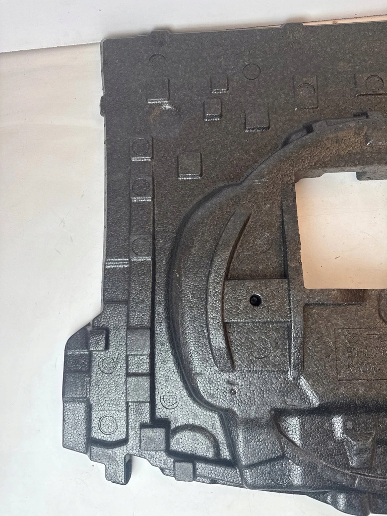 фото №11, Вкладиш колеса запасного mazda cx3 cx-3