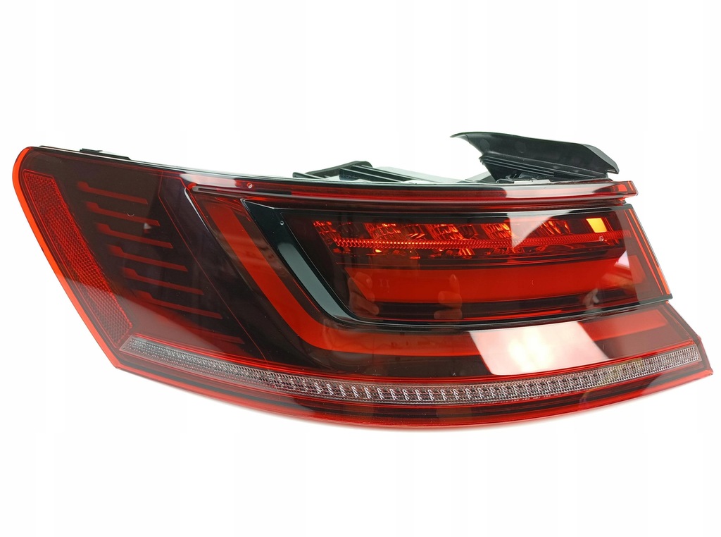 фото №1, Nowa org лампа ліва задня led vw arteon 3g7945207