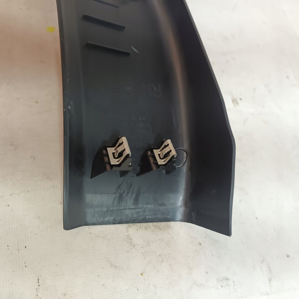 фото №14, Ford escape 20- захист поріг ліва права lj6b-s13245-a usa