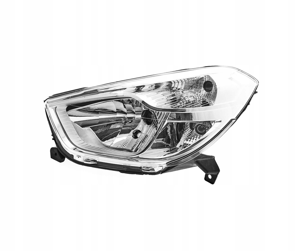 фото №1, Лампа передняя dacia lodgy, 12 - 260603007r