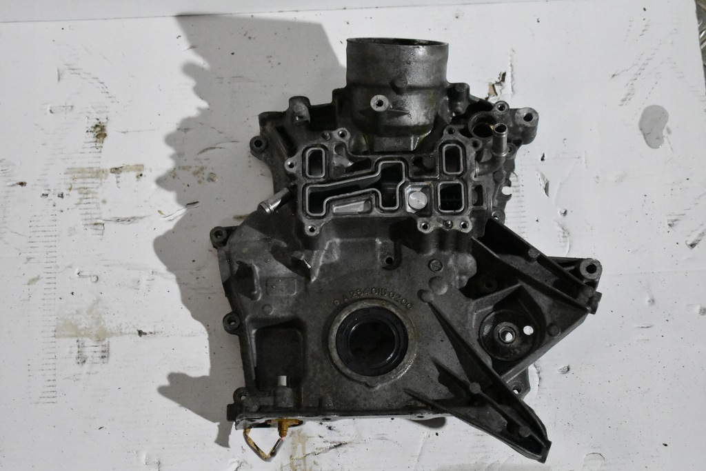 фото №1, Idealna корпус распределительного вала mercedes 1