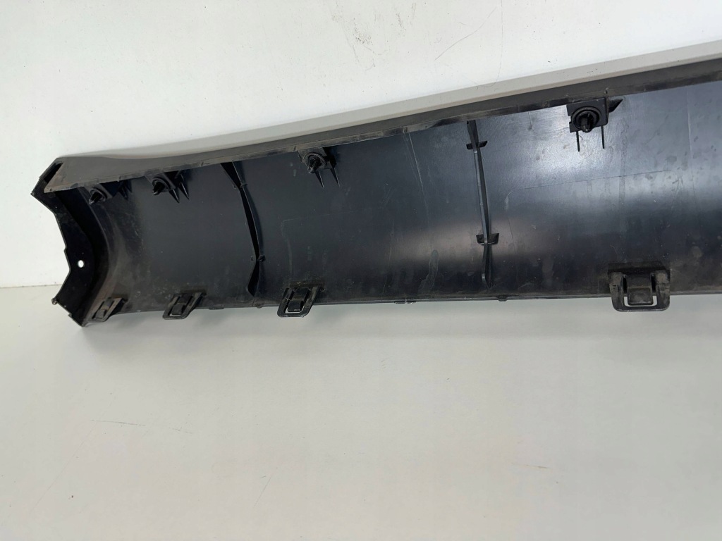 Купить Молдинг порог порог передний левая сторона tesla model y 1497740-00-d