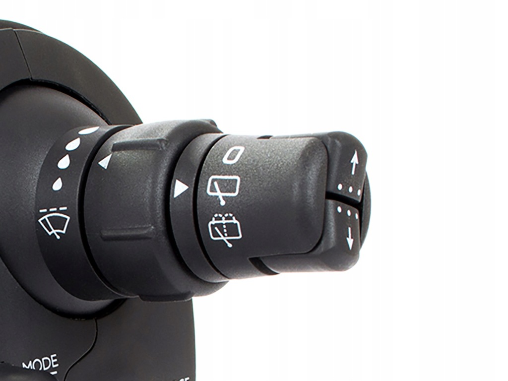 фото №4, Перемикач важіль двірник радіо do renault kangoo ii