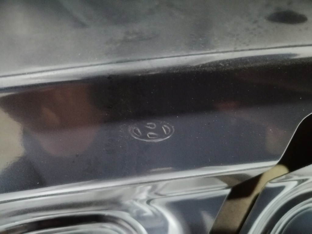 фото №12, Капот hyundai kona i hal 6665