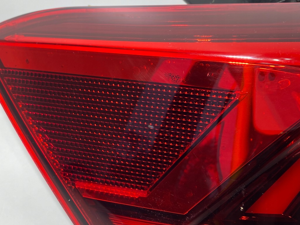 фото №3, Volkswagen оригинальный номер 2ga945095a лампа задняя левая