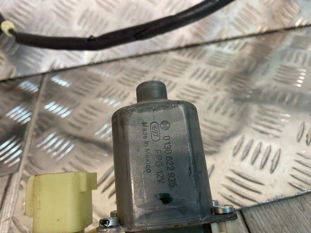 фото №13, Chrysler 200 usa 2015- механизм подъемник стекло правый перед 3034491