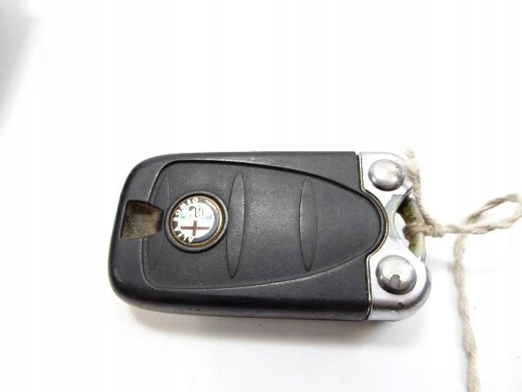 фото №7, Замок зажигания с ключ alfa romeo brera spider