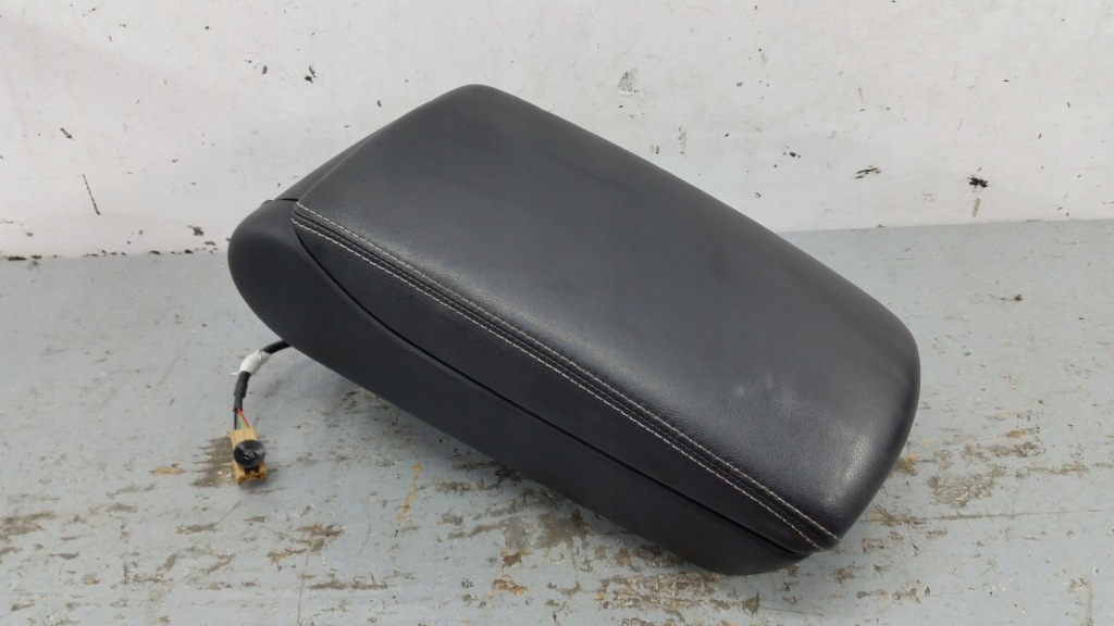 фото №1, Підлокітник кронштейн audi a6