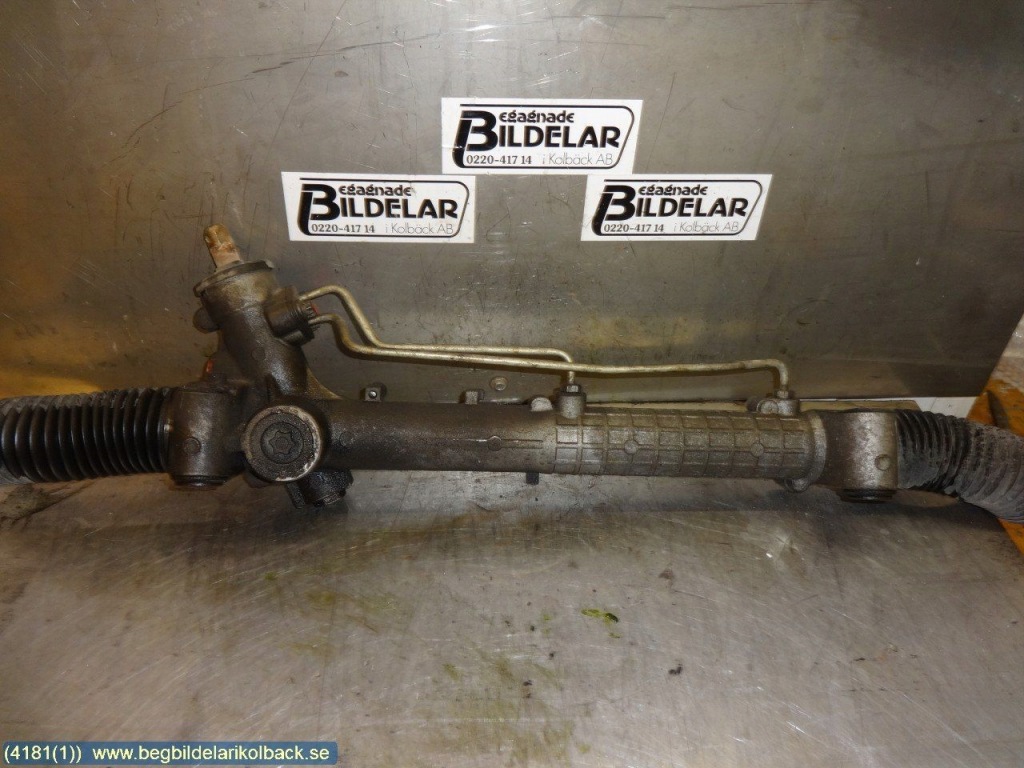 Купити 2004 saab 9-3 ver2 рейка рульова r30011011006