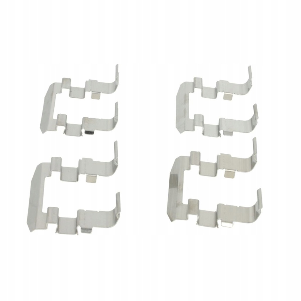 фото №1, Набір mont. гальмівні колодки перед kia sorento i 02-11