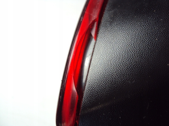 фото №4, Лампа левый задняя dacia sandero ii stepway fl 19 r