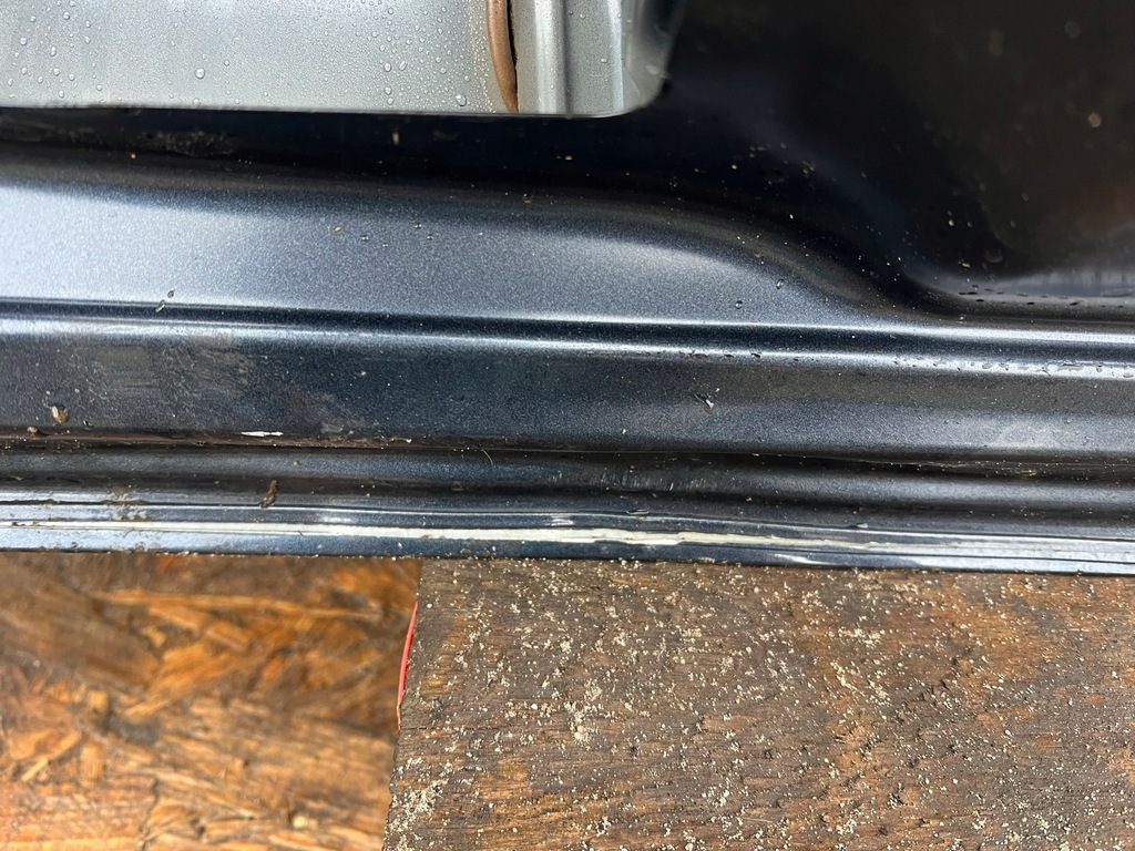 фото №9, Honda cr-v v 5 17-21 кришка багажника багажника