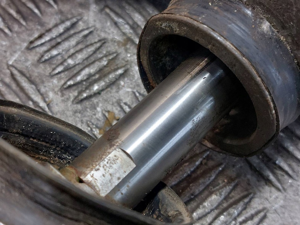 фото №9, Рулевая рейка трансмиссия рулевая vectra c signum i eu