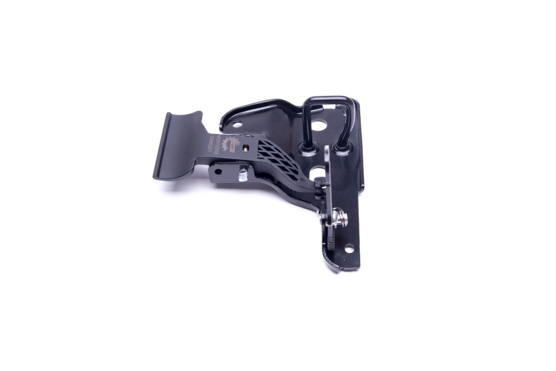 фото №14, Замок капот audi a6 c6 r8