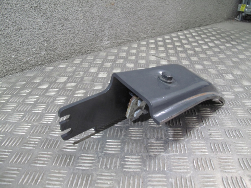 фото №3, Кронштейн основа акумуляторів scania r s