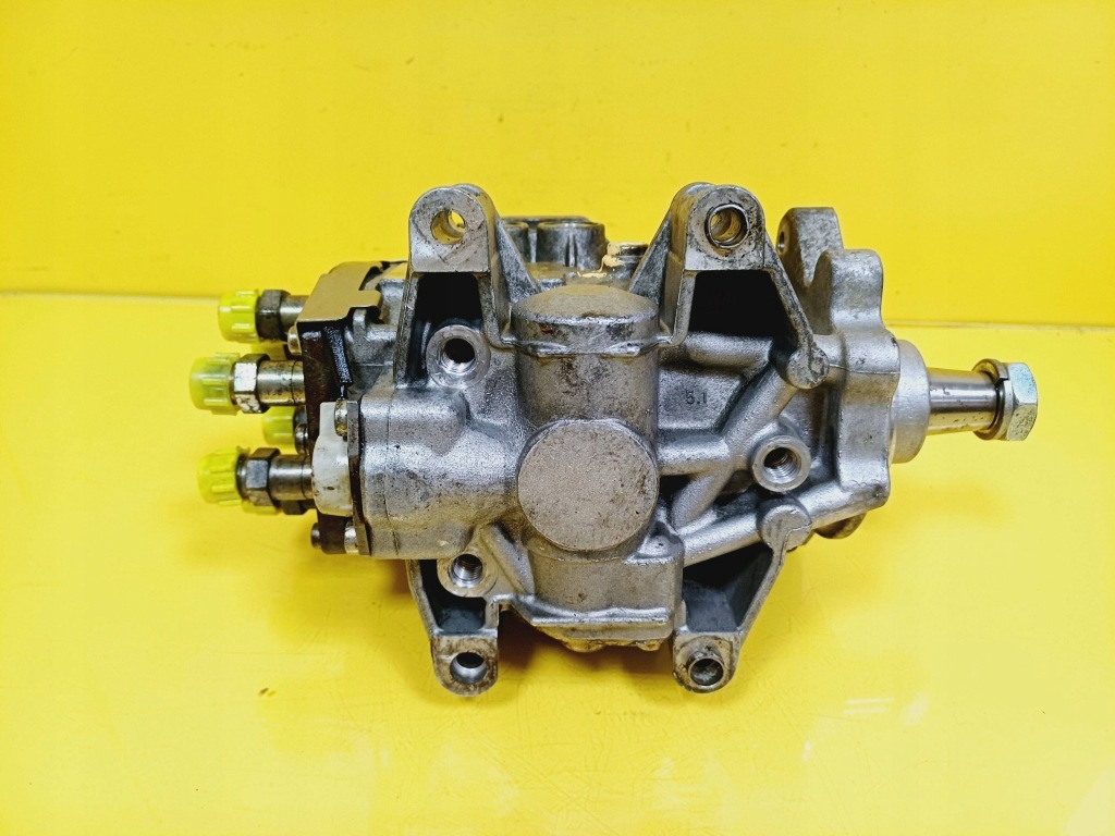 фото №9, Насос впрыскная audi a8 d2 2.5 tdi 0281010888 / 0470506002 nr86