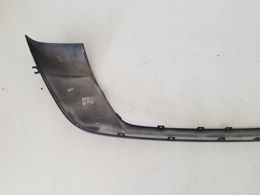 фото №6, Range rover velar молдинг бампера задняя j8a217f879