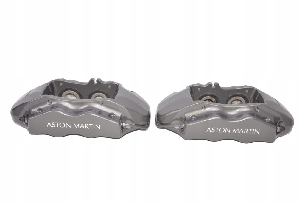 фото №8, Aston martin db9 vantage суппорты тормозные перед