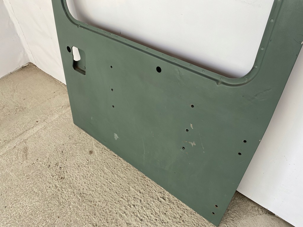 фото №8, Land rover defender i крышка багажника багажника дверь задние