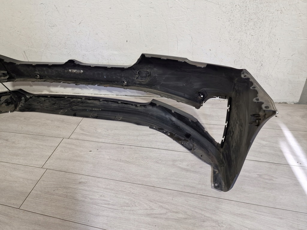 фото №12, Бампер передний перед bmw 5 g30 g31 lift lci