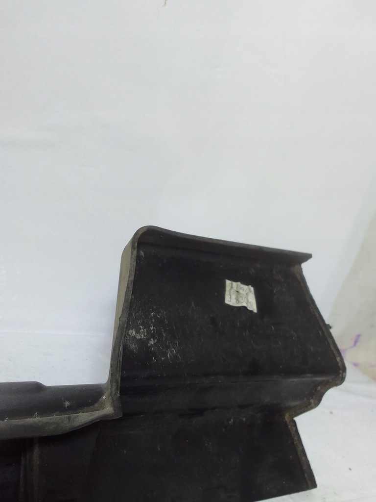 фото №8, Ford mustang 2.3 18-23 повітропровід повітря радіатора fr3b-8103-bc usa