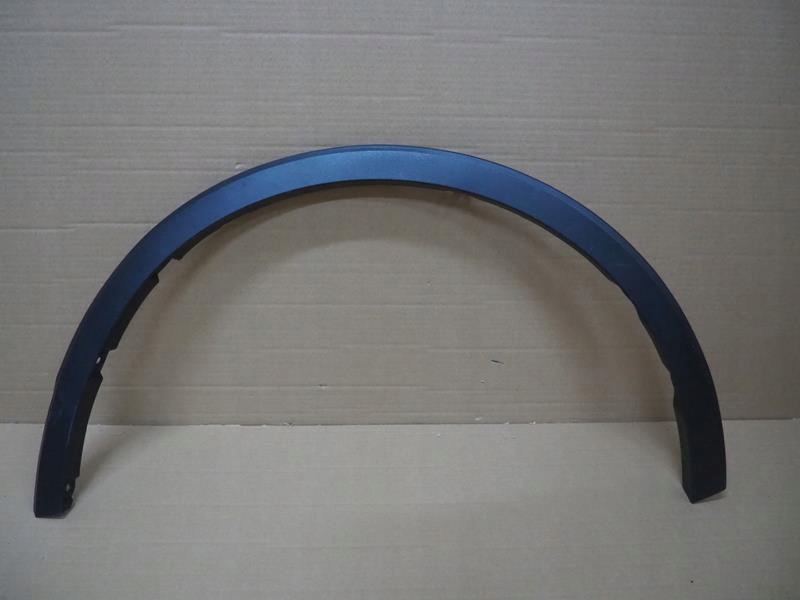 фото №1, Молдинг накладка крыла левый перед toyota c-hr