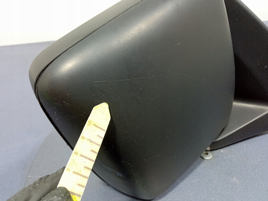 фото №6, Opel combo c дзеркало праве механічний 24400682