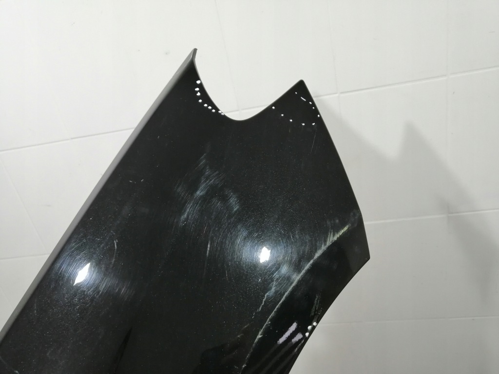 фото №7, Крыло правый передний перед mercedes b klasa w246 246