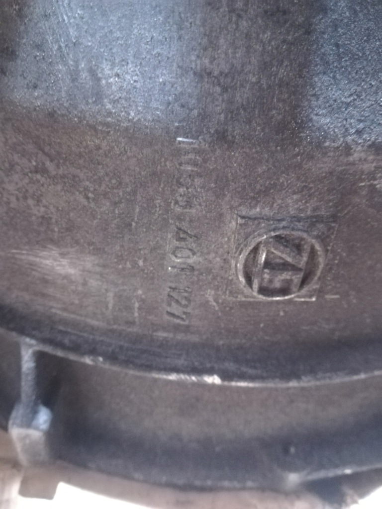 фото №11, Коробка передач передач bmw e46 2.0d 1053401127