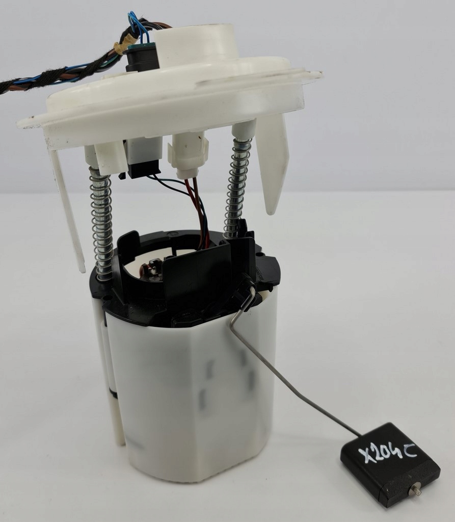 фото №1, Насос пального паливна mercedes glk x204 3.0 v6