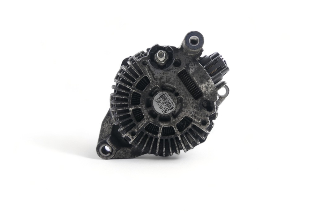 фото №5, Генератор mistubishi asx 1.8 did 4n13 1800a334