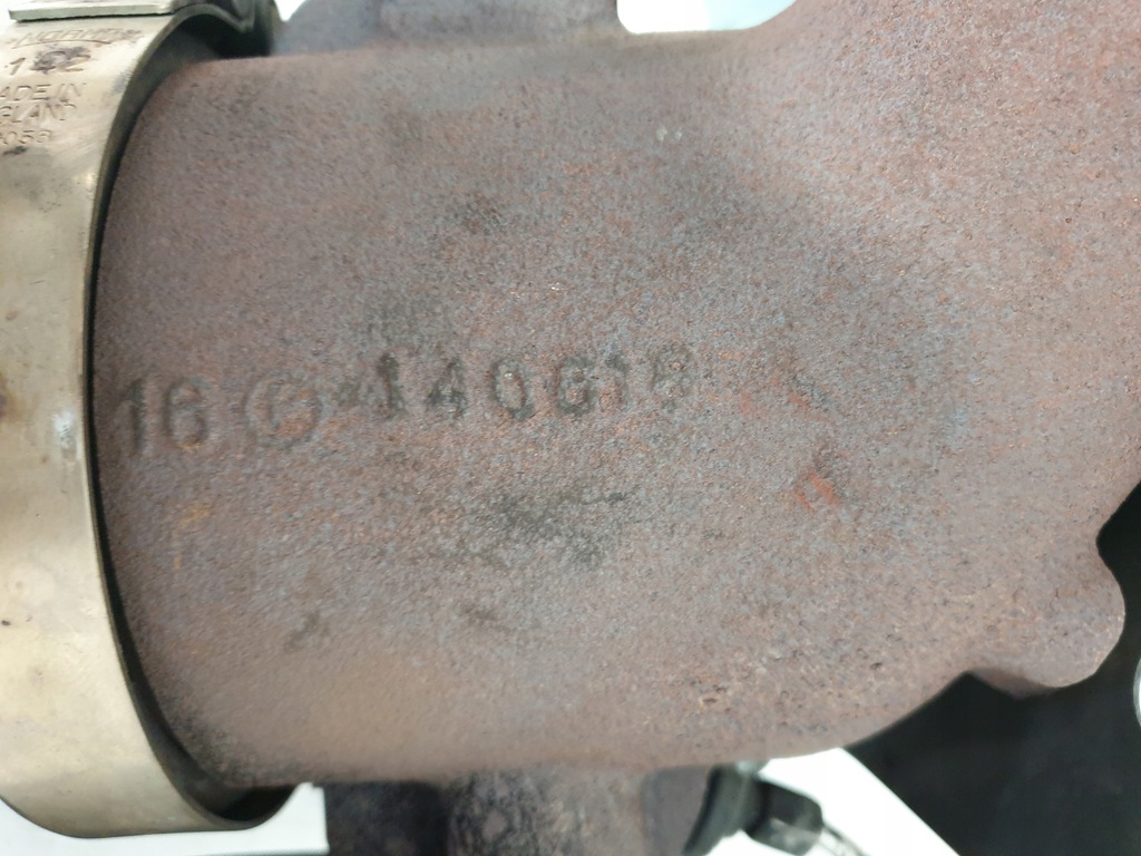 фото №7, Man tgx клапан egr дроссельная заслонка górski ks200181r