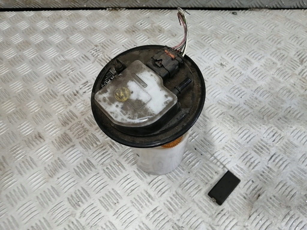 фото №7, Citroen ds3 lift 1,2 thp насос топлива c3 aircross 9803977780