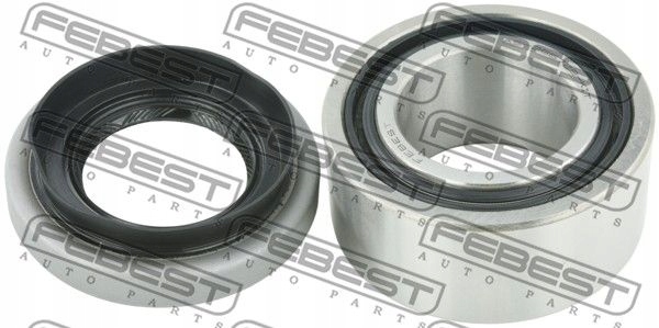 фото №2, Підшипник піввісь as-366729-kit febest