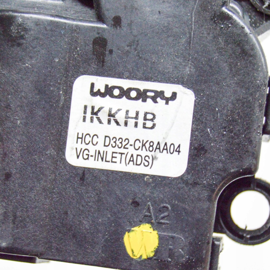 Tesla model s 2014 моторчик отопителя Недорого