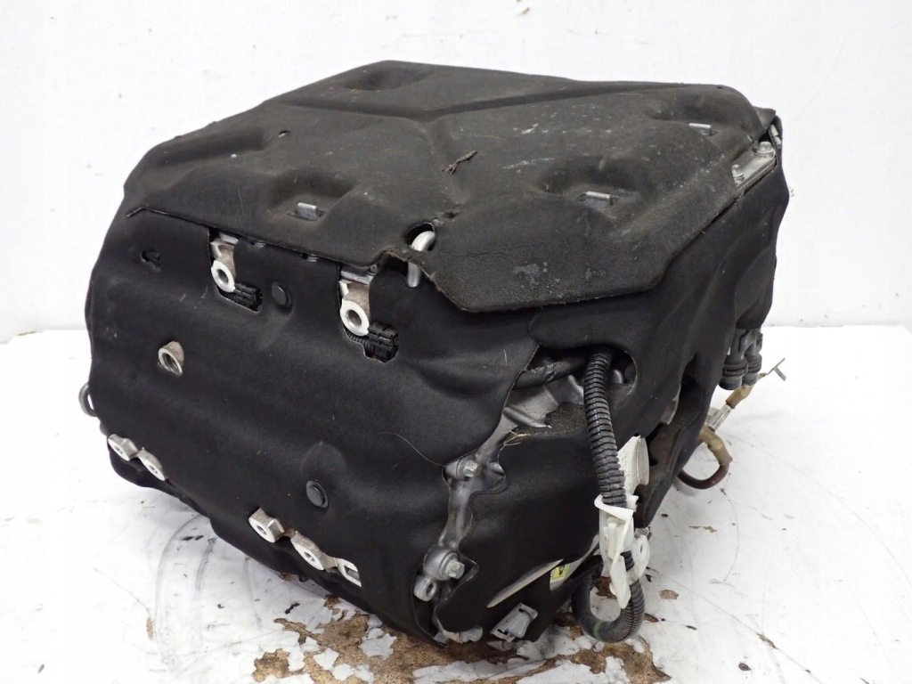 Двигун привід електричний ha0 xe2 bmw i4 g26 gran купе m50 544km 23r fv Оригінал