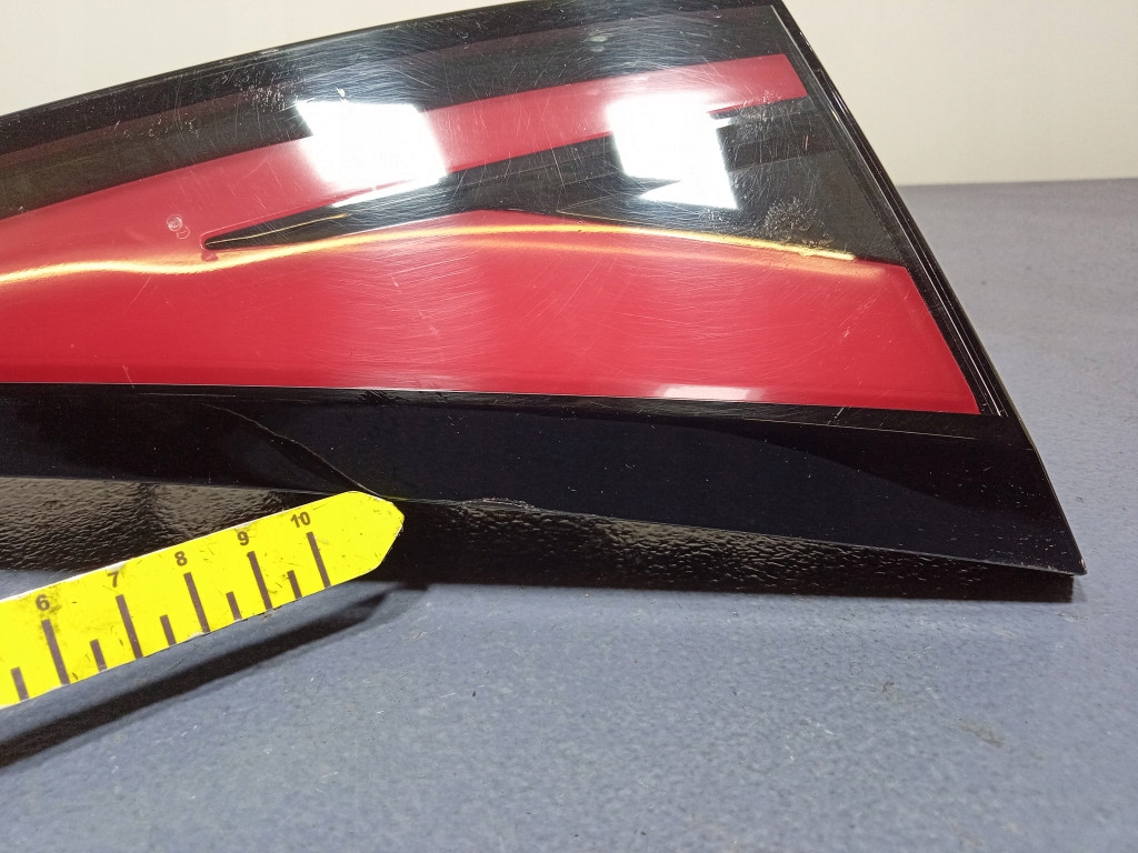 фото №6, Kia sportage v лампа задняя правая задняя внутренняя 92404r2000