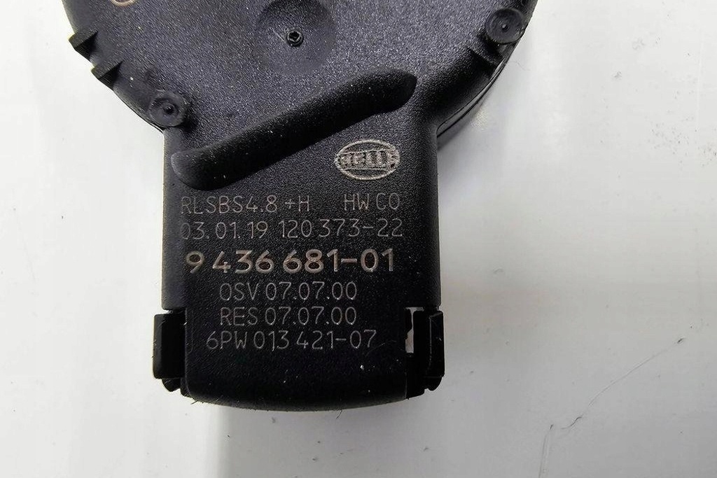 фото №5, Датчик дощу bmw 3 g20, g28 9436681 2.0l бензиновий 190kw 2019