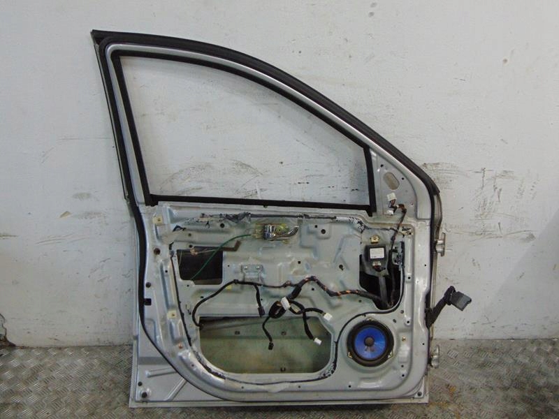 фото №10, Дверь левый перед aw kia sorento i