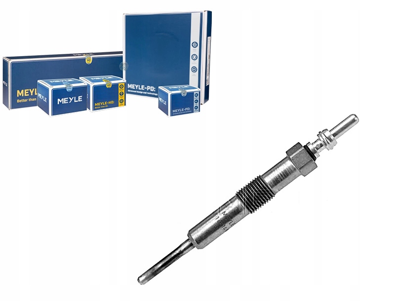 фото №1, Свеча накаливания [meyle]