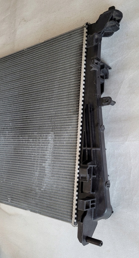 фото №12, Радіатор wody renault scenic talisman megane iv 214102845-a