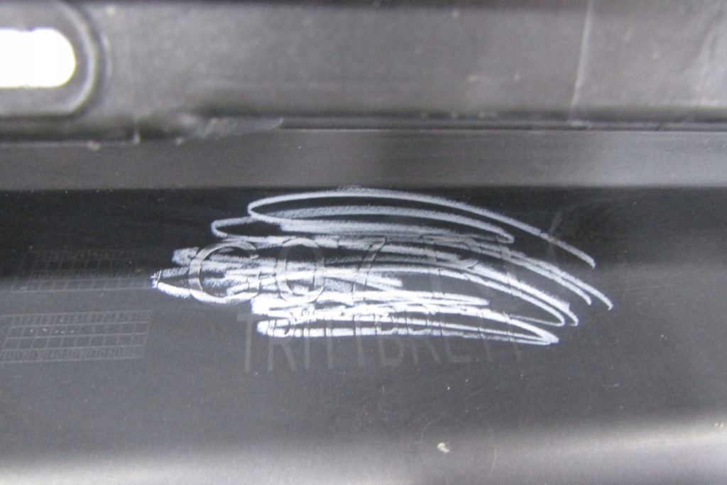 фото №11, Молдинг поріг права bmw x7 g07 18- поріг підніжка x line