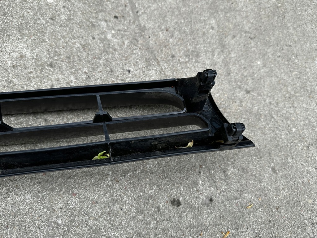 фото №10, Решітка радіатора решітка радіатора mr221440 mitsubishi lancer v