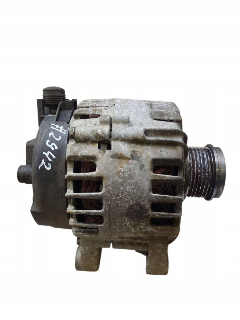 Генератор ford grand c-max alt2214cp в Україні