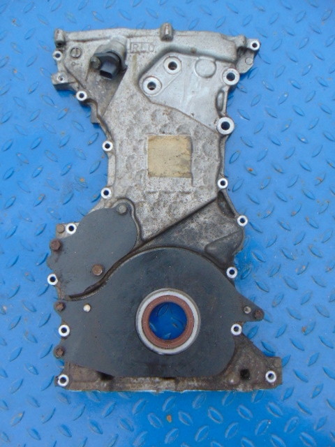 фото №1, Защита распределительного вала honda crv iii lift 2.2 d i-dtec